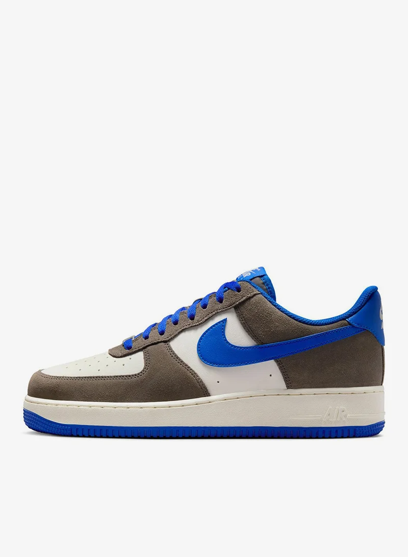 Nike multicolour Air Force 1 '07 Lv8 Rugby for Men | Best Price UAE