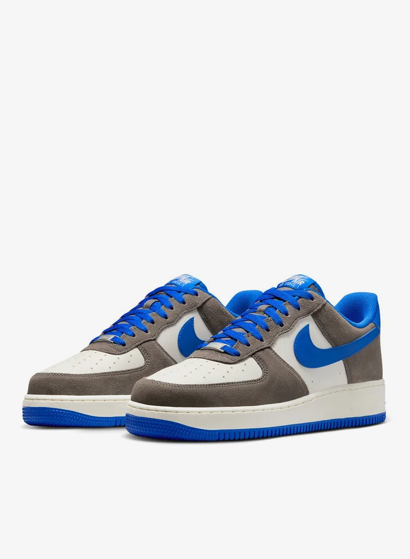 Nike multicolour Air Force 1 '07 Lv8 Rugby for Men | Best Price UAE