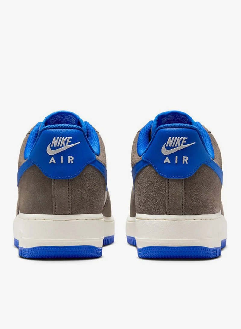 Nike multicolour Air Force 1 '07 Lv8 Rugby for Men | Best Price UAE