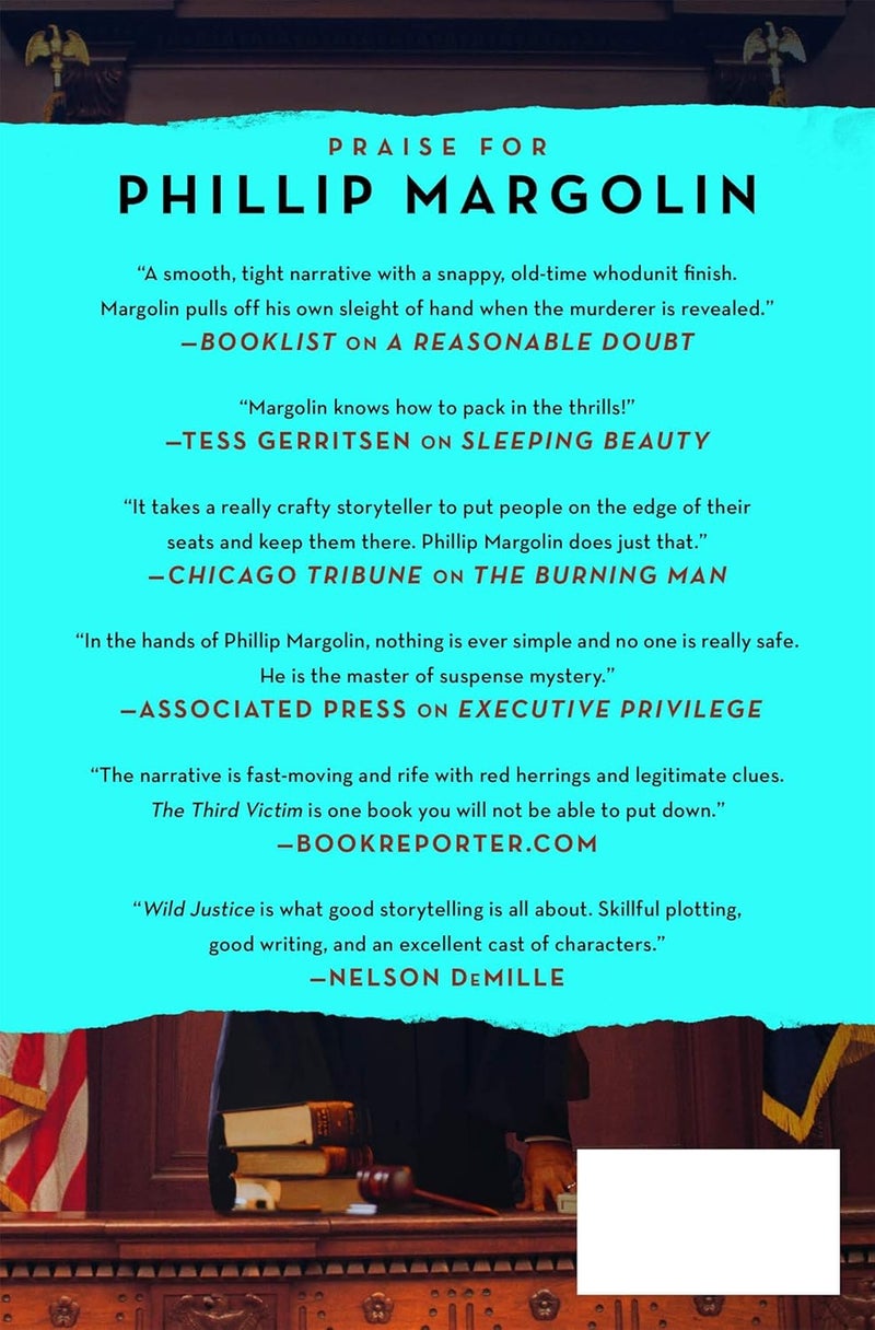 مسألة حياة أو موت: رواية روبن لوكود - Image 2