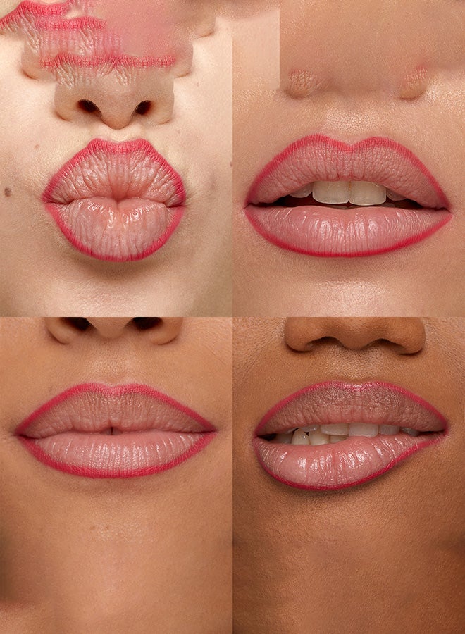 كيكو ميلانو قلم تحديد الشفاه سمارت فيوجن 522 - Image 3