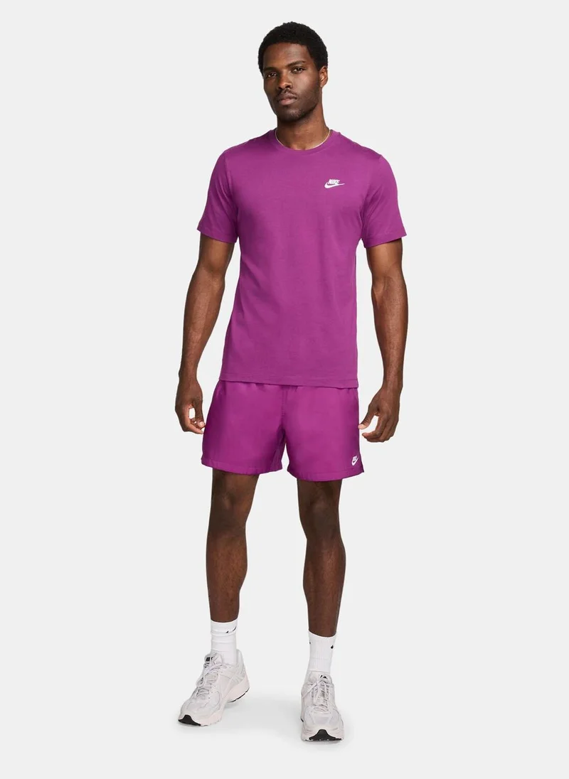 Nike Men's Sportswear Club T-Shirt