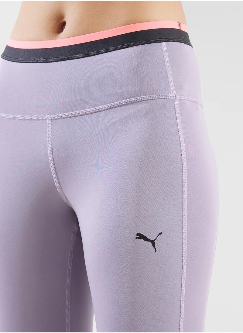 PUMA Hypernatural High Waist 7/8 Tights