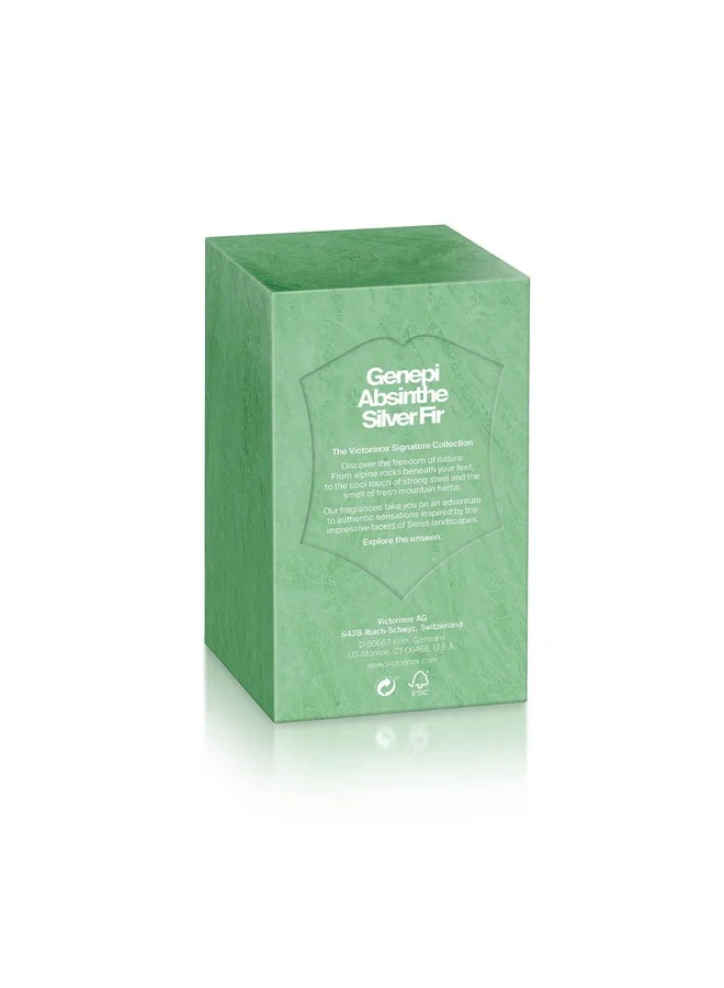 Victorinox Genepi For Him EDT 100ml