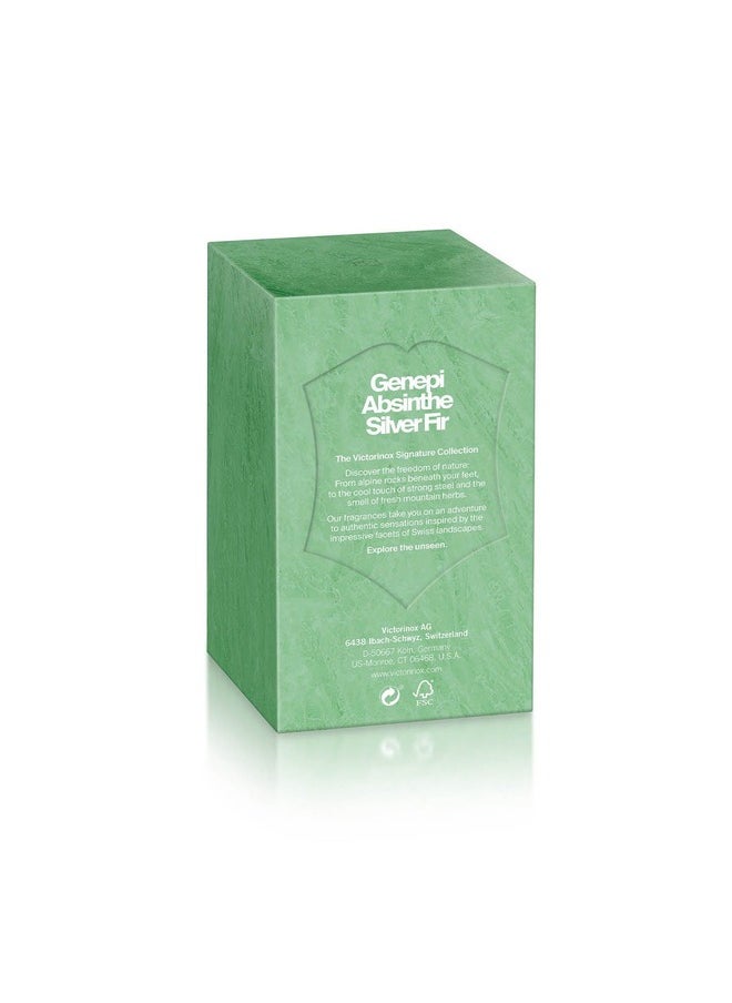 Victorinox Genepi For Him EDT 100ml  - Image 5