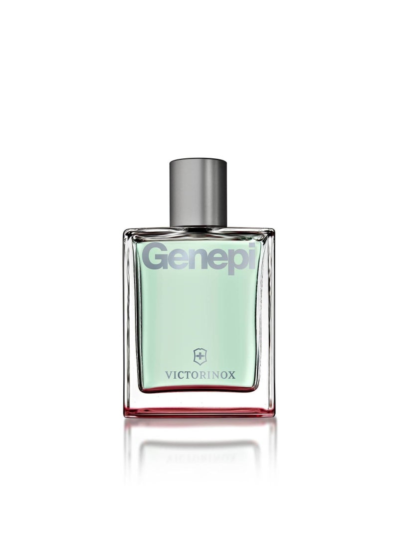 Victorinox Genepi For Him EDT 100ml  - Image 2