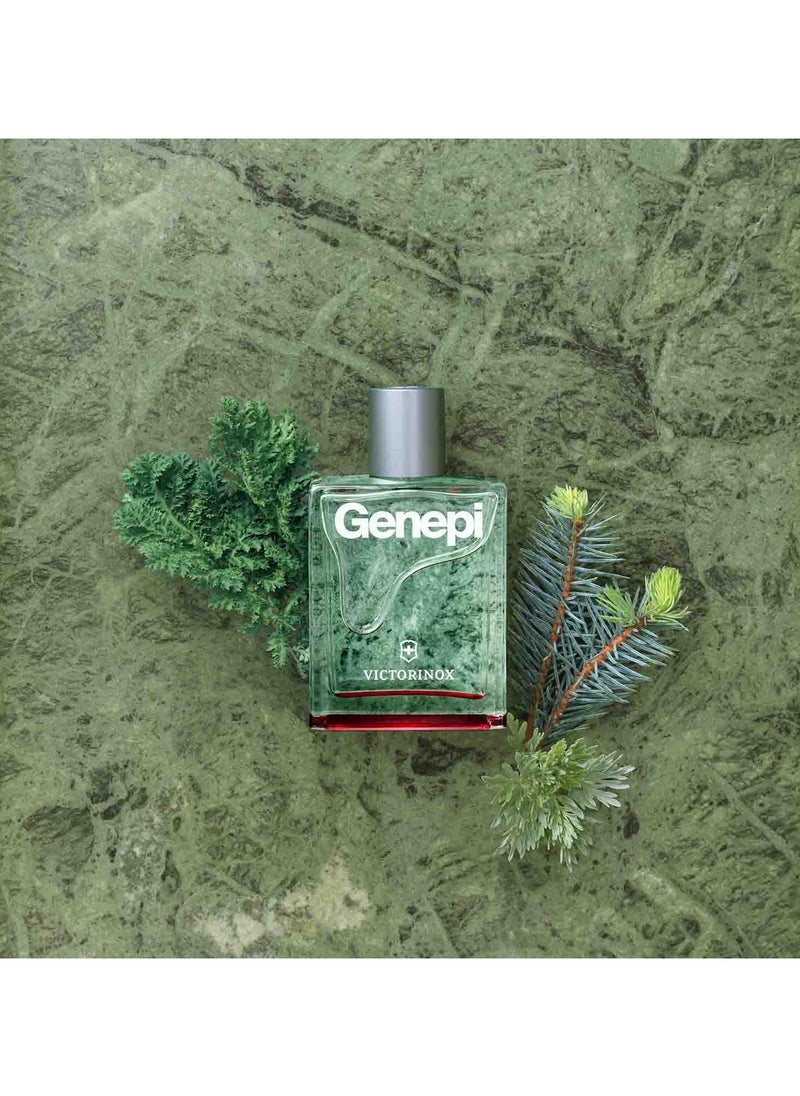 Victorinox Genepi For Him EDT 100ml  - Image 3