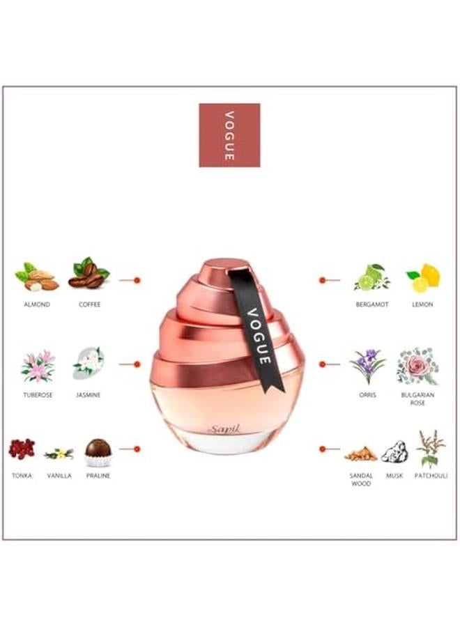 سابل فوغ للنساء 100 مل - Image 4