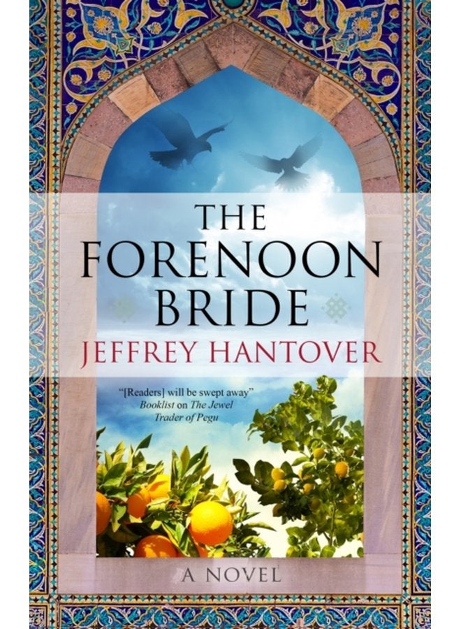 The Forenoon Bride - Paperback
