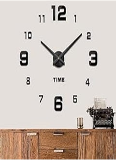 Home Gallery Modern DIY Large Wall Clock 100 cm - pzsku/Z8C073096E5FC7BF93B06Z/45/_/1724096863/90bbd89c-f58a-4084-bb9e-e4432a3f4a8e