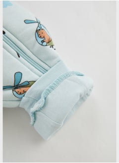 DeFacto Kids Printed Onesies  - Image 3