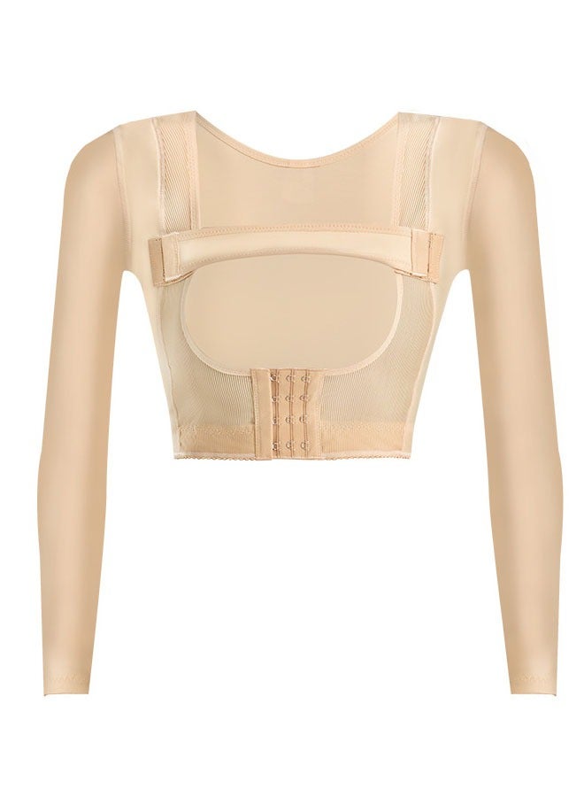 بيوينتي مشد الضغط بعد العملية الجراحية وشد ترهل اليدين - Image 1