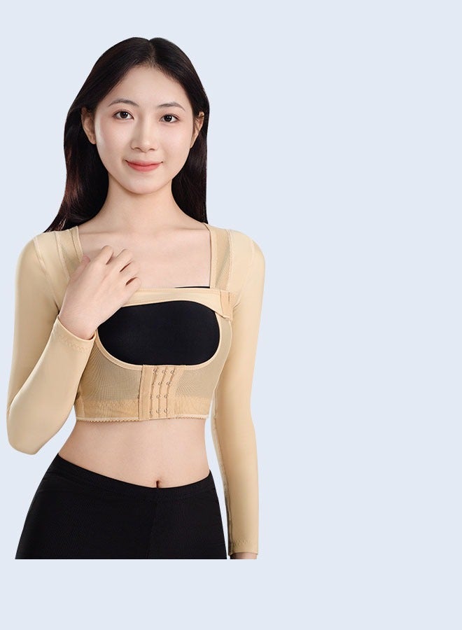 بيوينتي مشد الضغط بعد العملية الجراحية وشد ترهل اليدين - Image 3