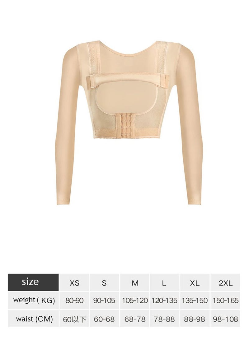 بيوينتي مشد الضغط بعد العملية الجراحية وشد ترهل اليدين - Image 4