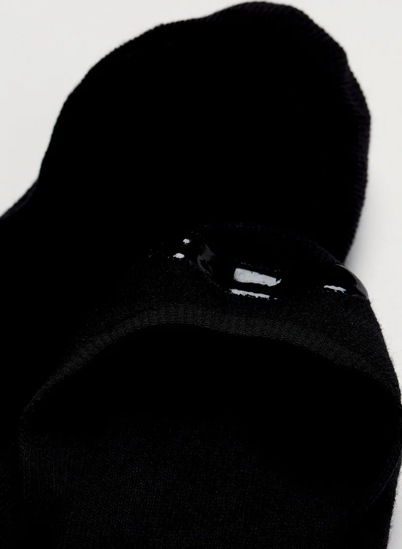 H&M 3 Pack Ankle Socks
