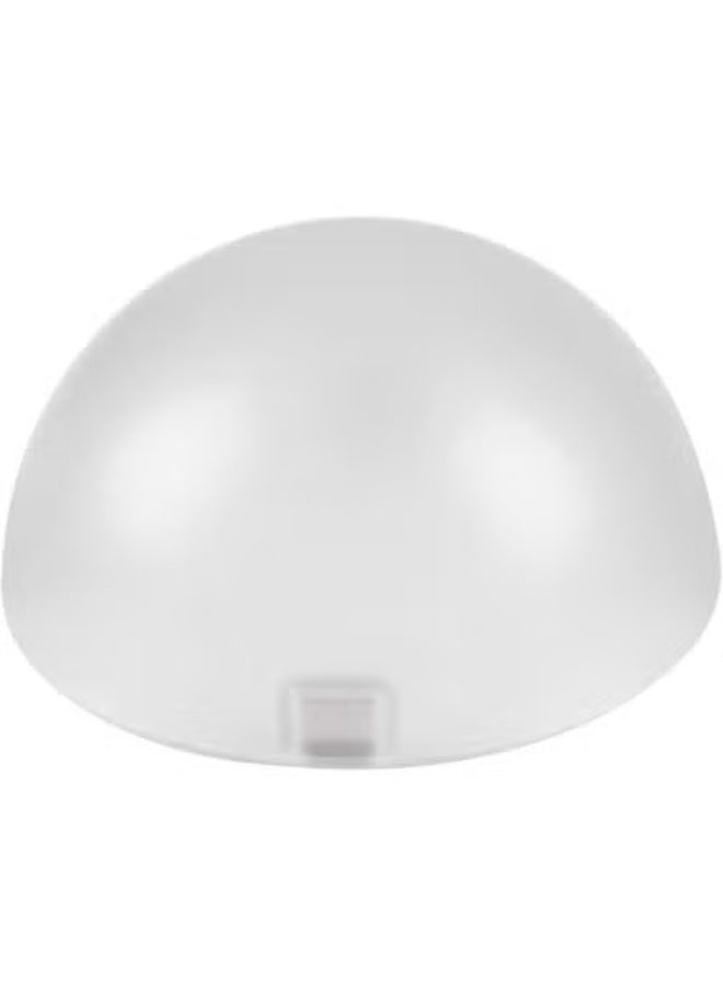 Godox AK-R11 Diffuser Dome for Godox V1 V1pro Round Head Flash for Godox AD100Pro / H200R - Image 1