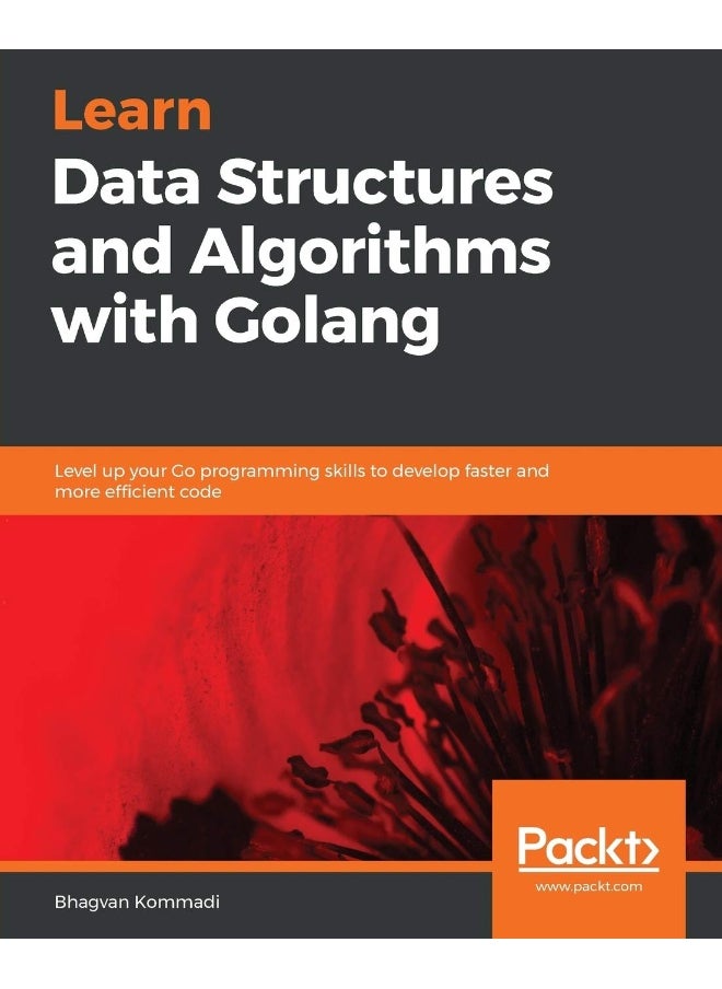 Hands-On Data Structures and Algorithms with Go 