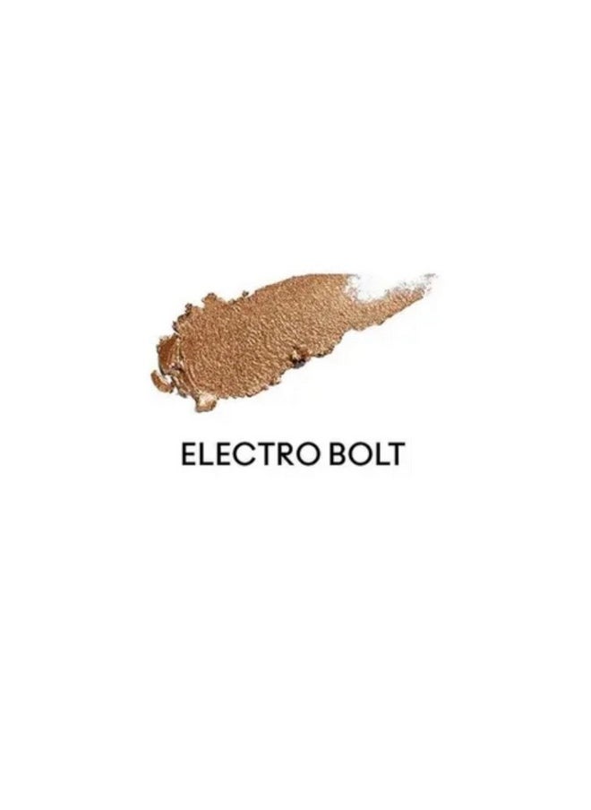 Kat Von D KVD Beauty Dazzle Vegan Long-Wear Eyeshadow Stick Electro Bolt  - Image 2