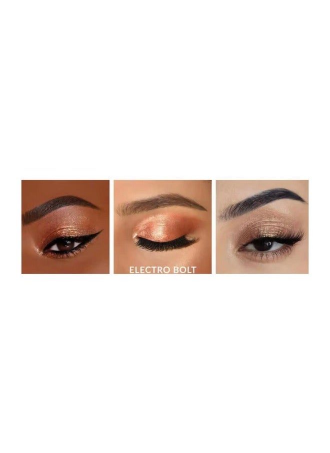 Kat Von D KVD Beauty Dazzle Vegan Long-Wear Eyeshadow Stick Electro Bolt  - Image 3