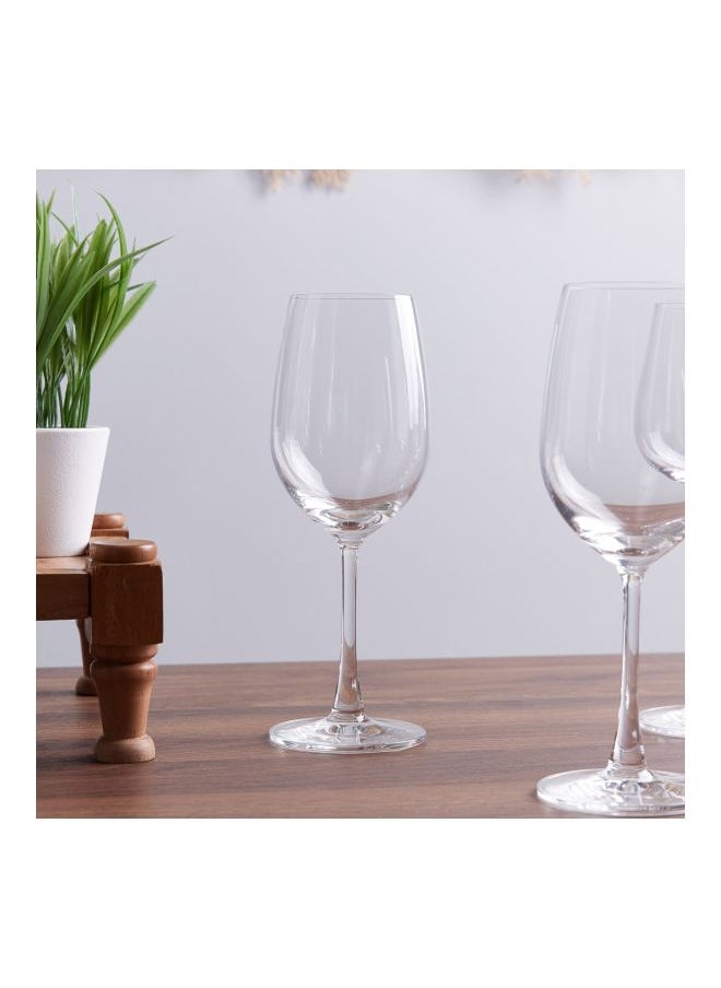 Home Box 6-Piece Madison Wine Glass Set  - Image 2