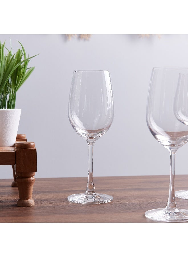 Home Box 6-Piece Madison Wine Glass Set - Image 2