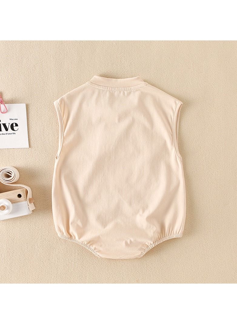 Loquat Baby Summer Thin Bottom Wrap  - Image 2