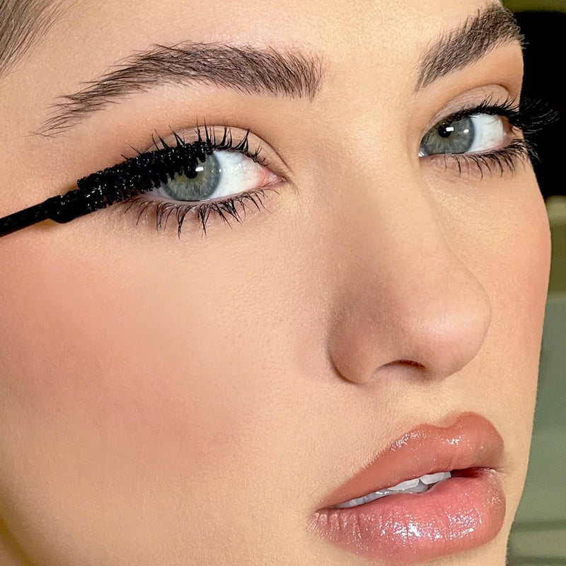 Kevyn Aucoin The Curling Mascara - Black, 0.18 oz - Image 5