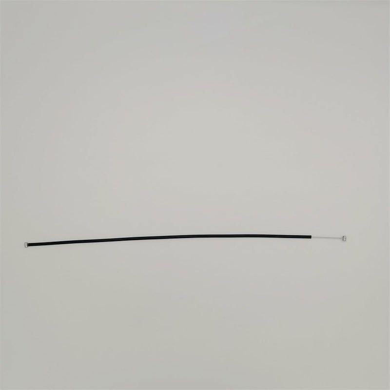 Wivplex Engine Hood Release Cable for BMW 3 Series E46 - Image 4