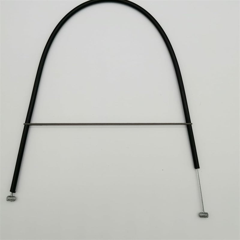 Wivplex Engine Hood Release Cable for BMW 3 Series E46 - Image 5