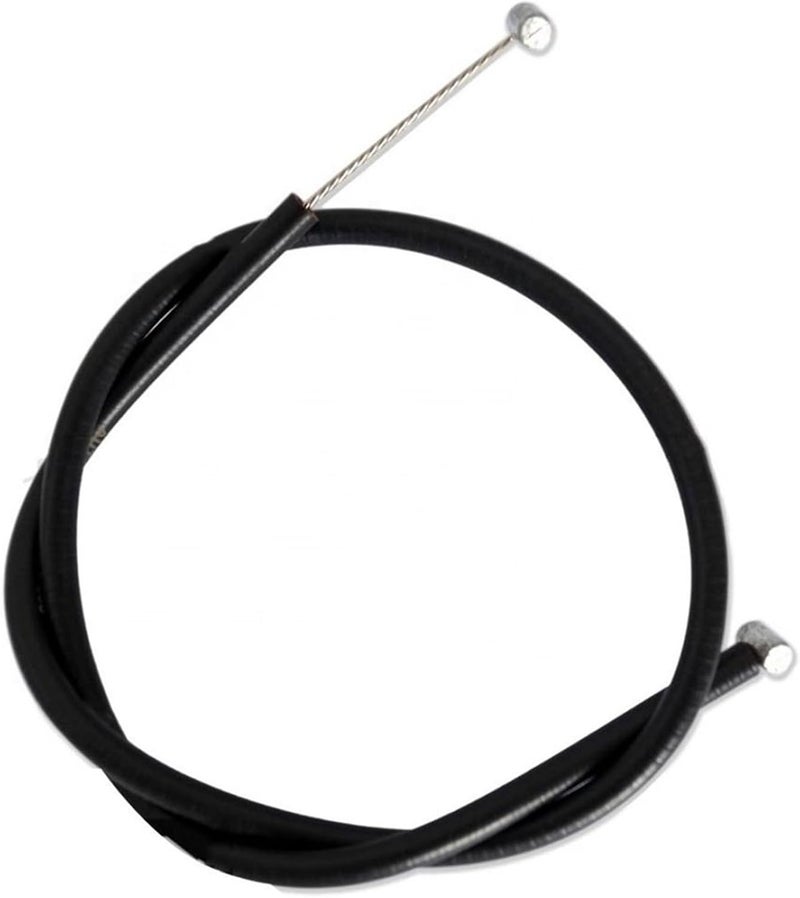 Wivplex Engine Hood Release Cable for BMW 3 Series E46 - Image 1