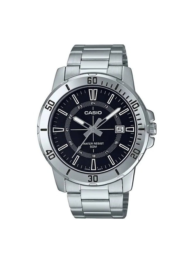 Casio Mtp-vd01d-1cvudf  for Men - One Size - Image 1
