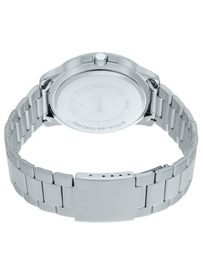 Casio Mtp-vd01d-1cvudf  for Men - One Size - Image 3