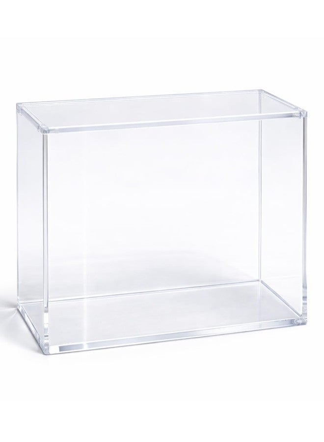 LIUDA Elite Trainer Box Protector Case Acrylic Stackable Display Case - 0.31 in + 0.21 in Thick Acrylic with Magnets - ETB Case Protection - Compatible with Elite Trainer Boxes - Image 4