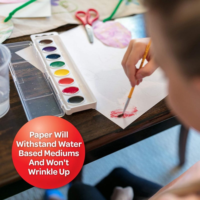 كرايولا لوحة علامات/ألوان مائية عملاقة - Image 4