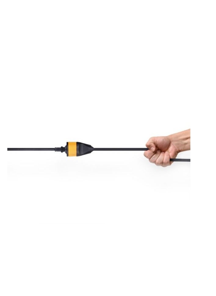 iLOCK - Extension Cord – 5m 16A / 250V / 3500W - Image 1