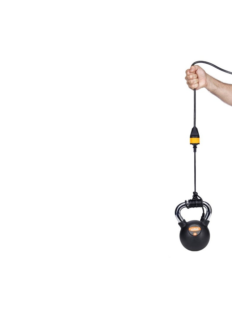 iLOCK - Extension Cord – 5m 16A / 250V / 3500W - Image 1