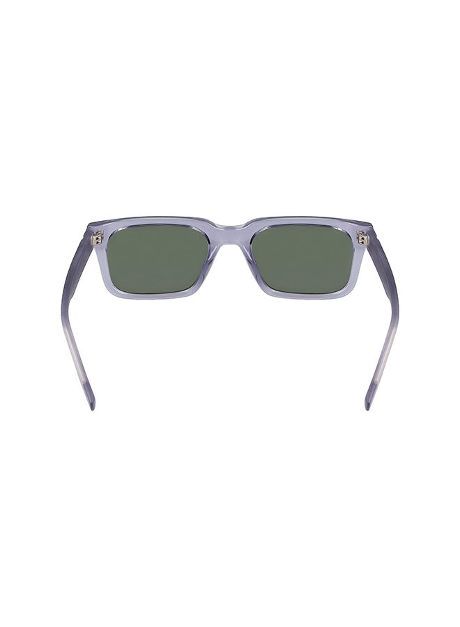 CONVERSE INJECTED MODIFIED RECTANGLE CONVERSE SUN CV552S CRYSTAL SMOKE - Image 3