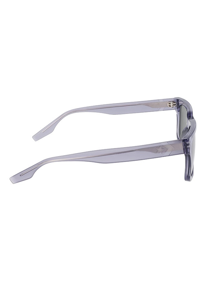 CONVERSE INJECTED MODIFIED RECTANGLE CONVERSE SUN CV552S CRYSTAL SMOKE - Image 5