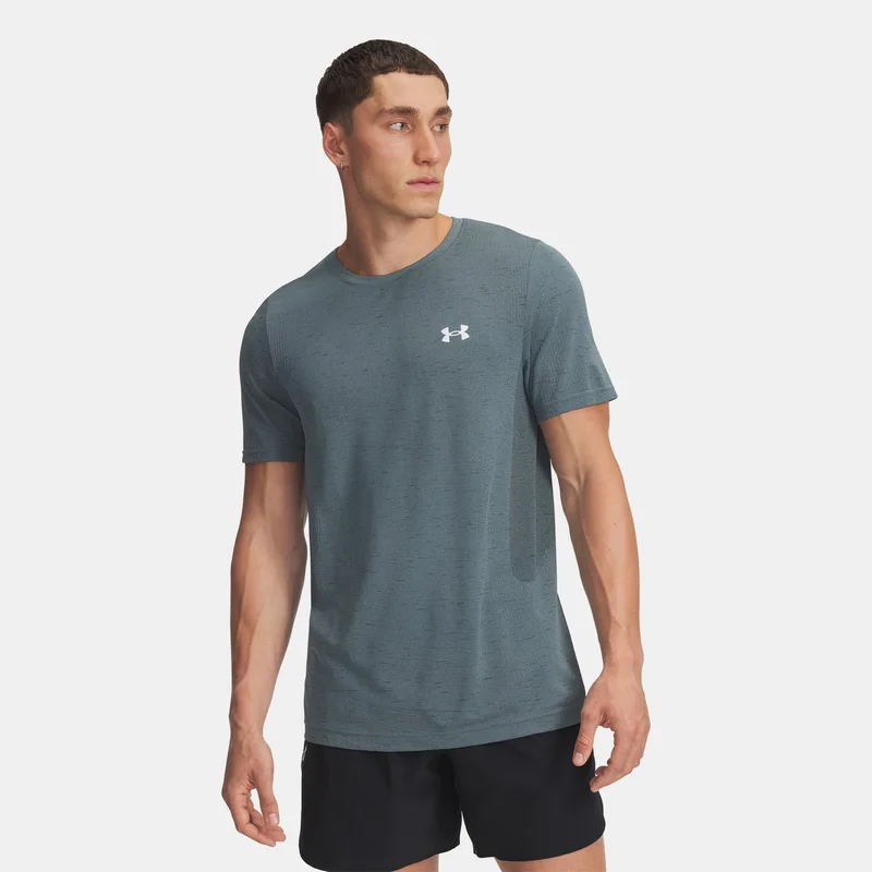 Men's Vanish Seamless Training T-Shirt