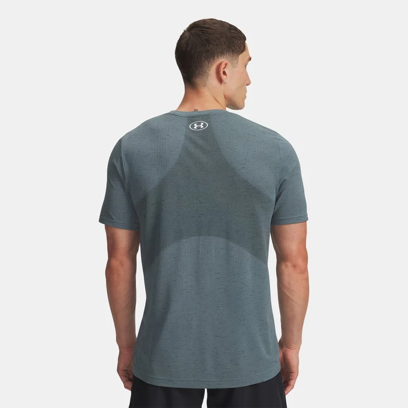 UNDER ARMOUR Men's Vanish Seamless Training T-Shirt