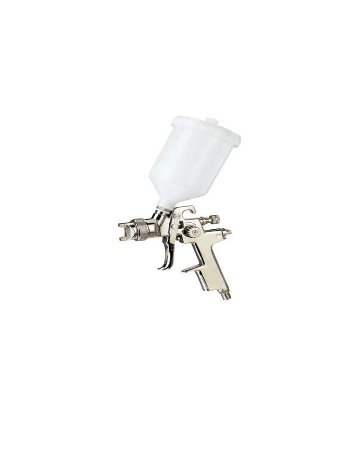 Apt Doku APT Inverted Plastic Pistol 600 cm 1.6 mm Model AB-17G 1.6 mm - Image 1