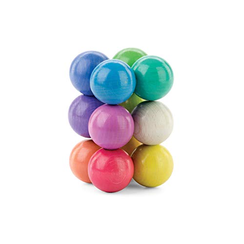 PLAYABLE ART Ball, Pastel 12 - Image 4