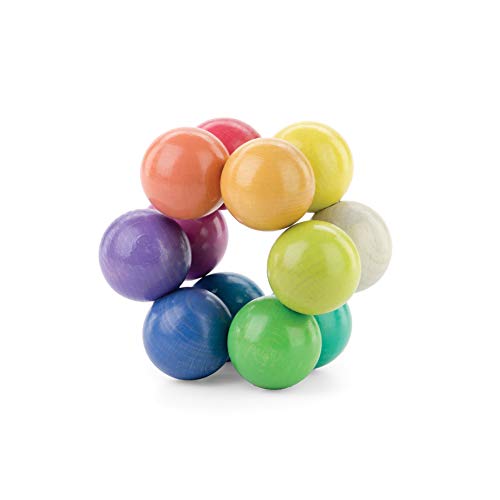 PLAYABLE ART Ball, Pastel 12 - Image 3