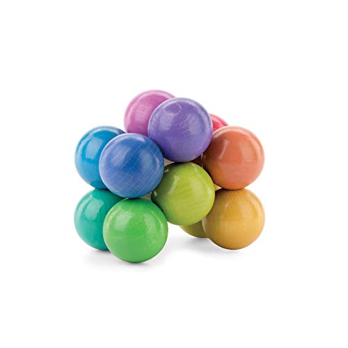 PLAYABLE ART Ball, Pastel 12 - Image 5