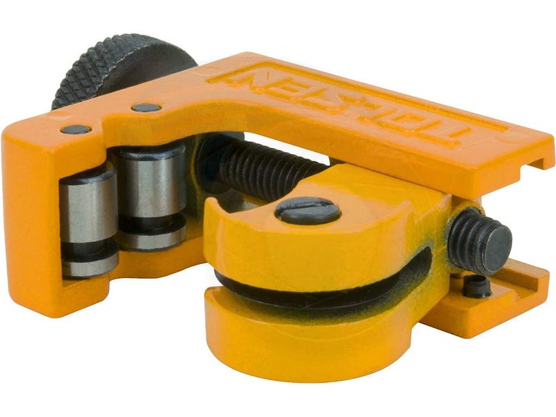 Tolsen Pipe Cutter, 33003, 3-22MM - Image 2