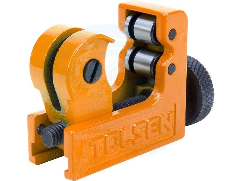 Tolsen Pipe Cutter, 33003, 3-22MM - Image 1
