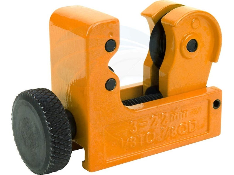 Tolsen Pipe Cutter, 33003, 3-22MM - Image 3