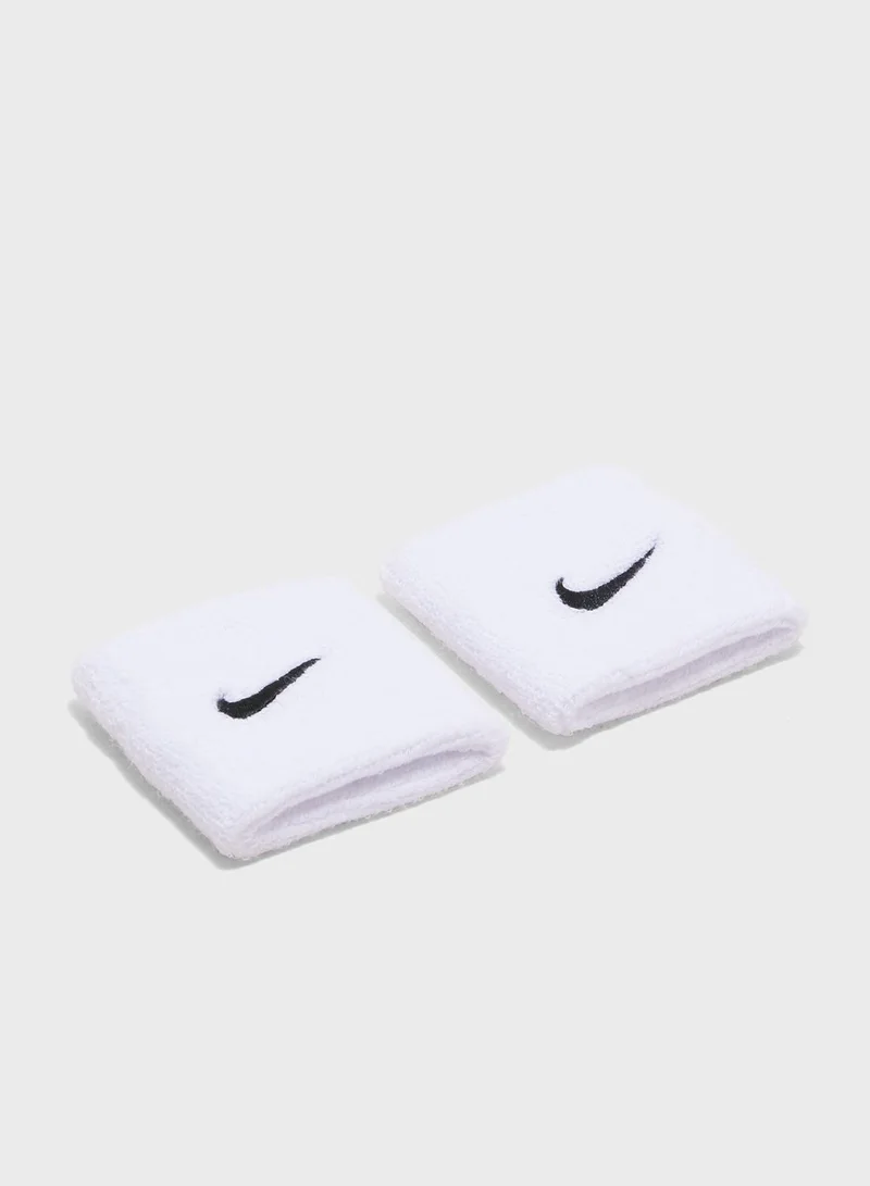 Nike Swoosh Wristband