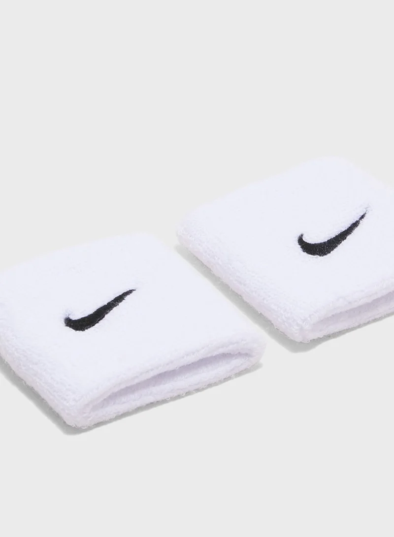 Nike Swoosh Wristband