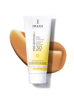 Image Skincare Prevention + Daily Tinted Moisturizer 3.2 oz